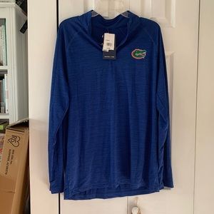 Mens large Fanatics Florida gators long sleeve